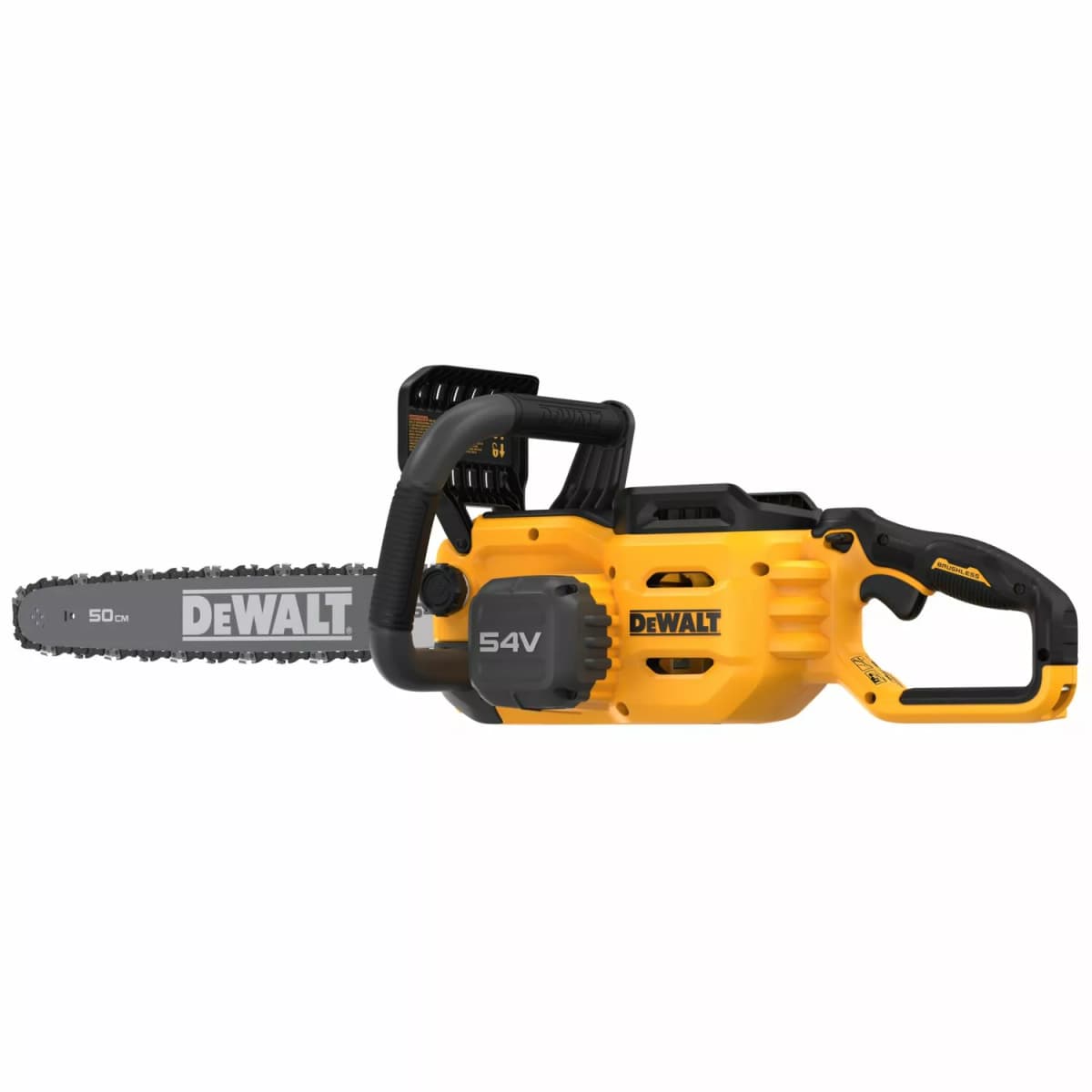 DeWALT DCMCS575N 54V XR FLEXVOLT Li-Ion Accu Kettingzaag Body - 50cm