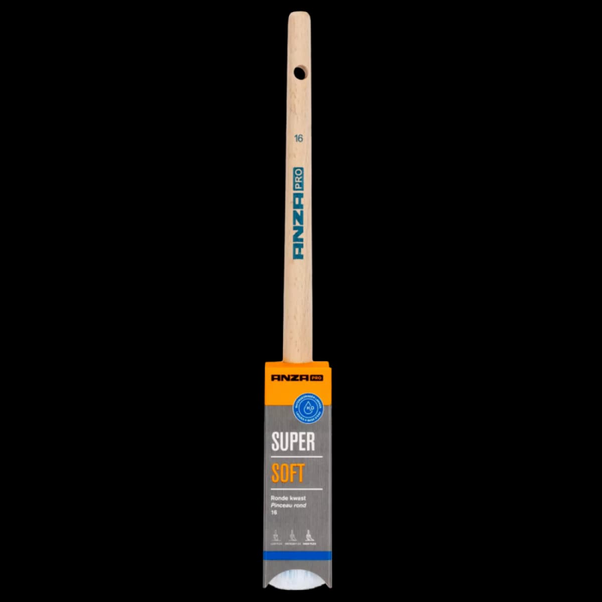 Anza Pro Super Soft R14