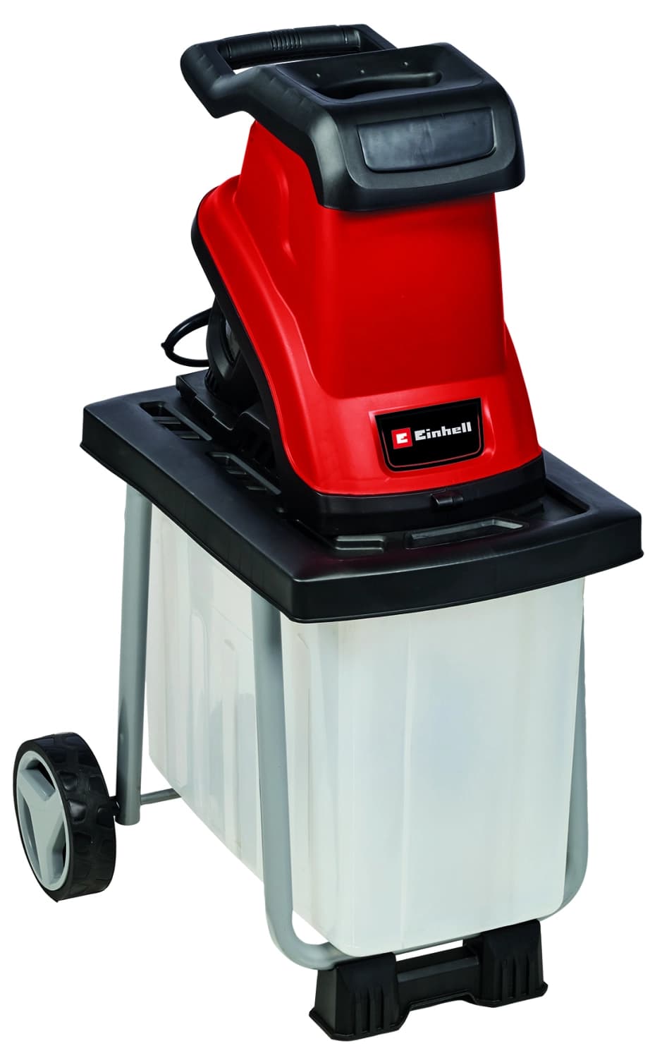 Einhell GC-KS 2540 CB Meshakselaar - 2500W - 55L