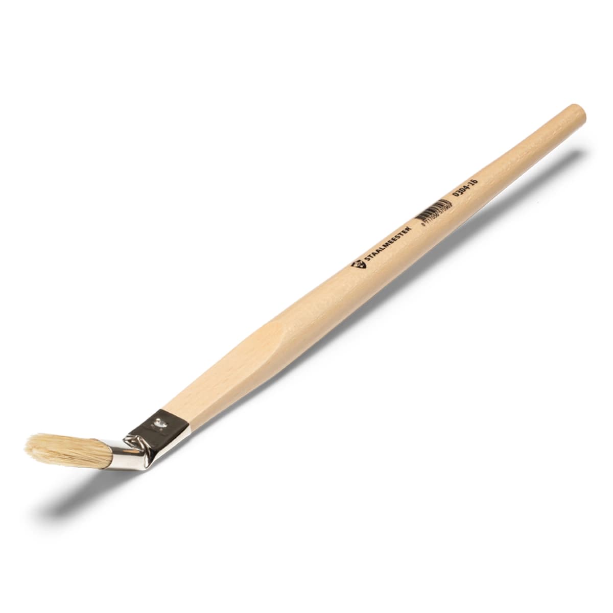 Staalmeester 0304 Classic Hoekpenseel Blond - NR-16