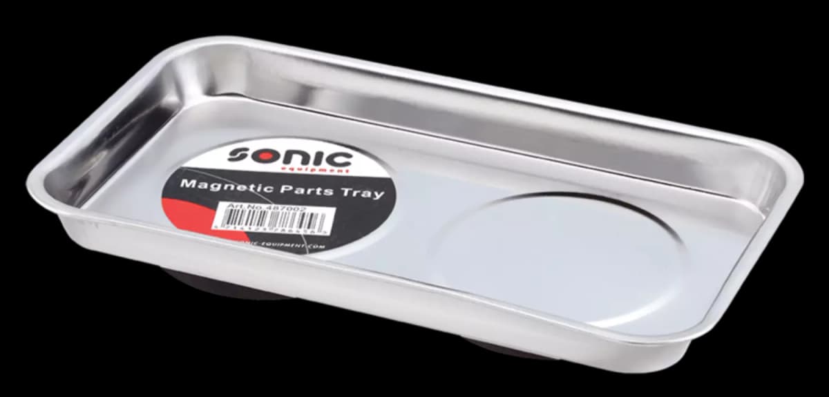 Sonic 487002 Magneetschaal - 24x14cm