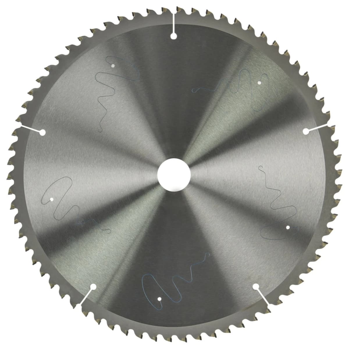 Makita B-32568 Makblade-Plus Cirkelzaagblad - 305 X 30 X 70T - Hout thumbnail 4