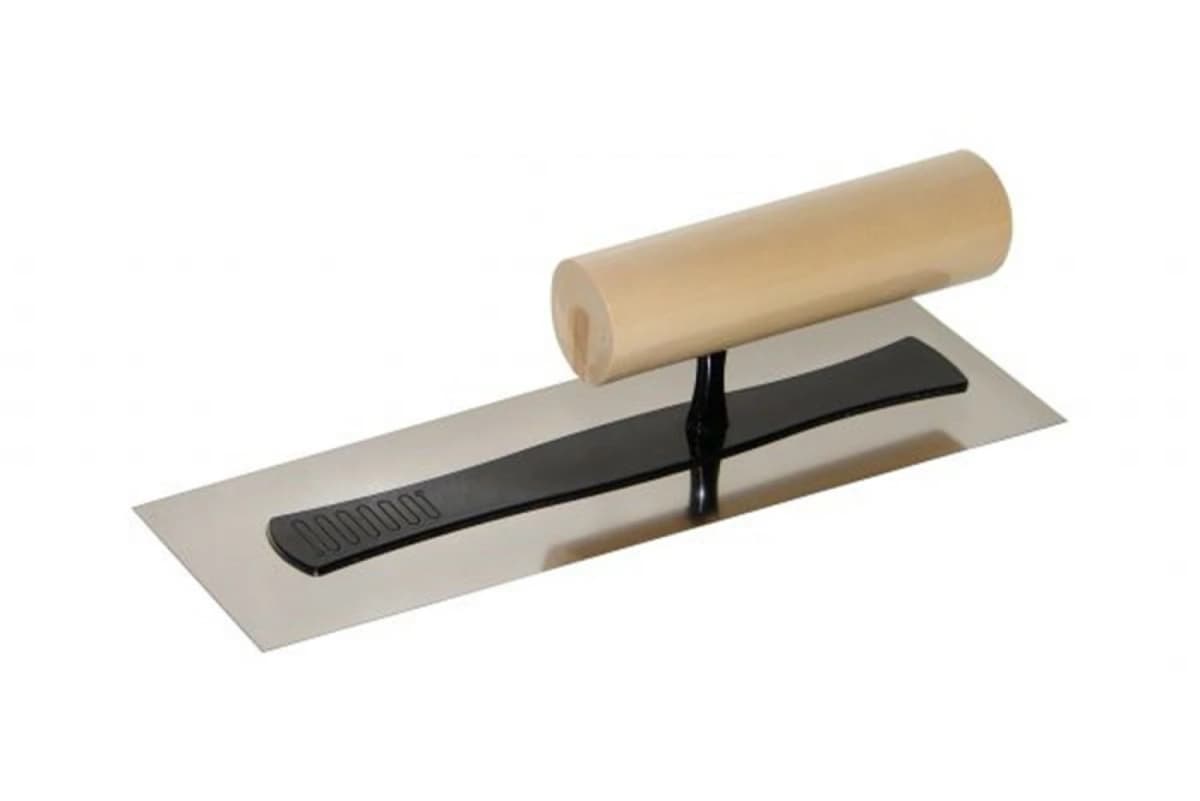 Super Prof 0.000.76 Pleisterspaan - Japans - RVS - SuperSoft - 80 X 240mm