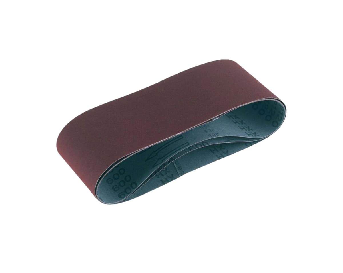 Festool 499152 BS105/620x105-P100 RU/10 Schuurbanden - P100 - Hout (10st)