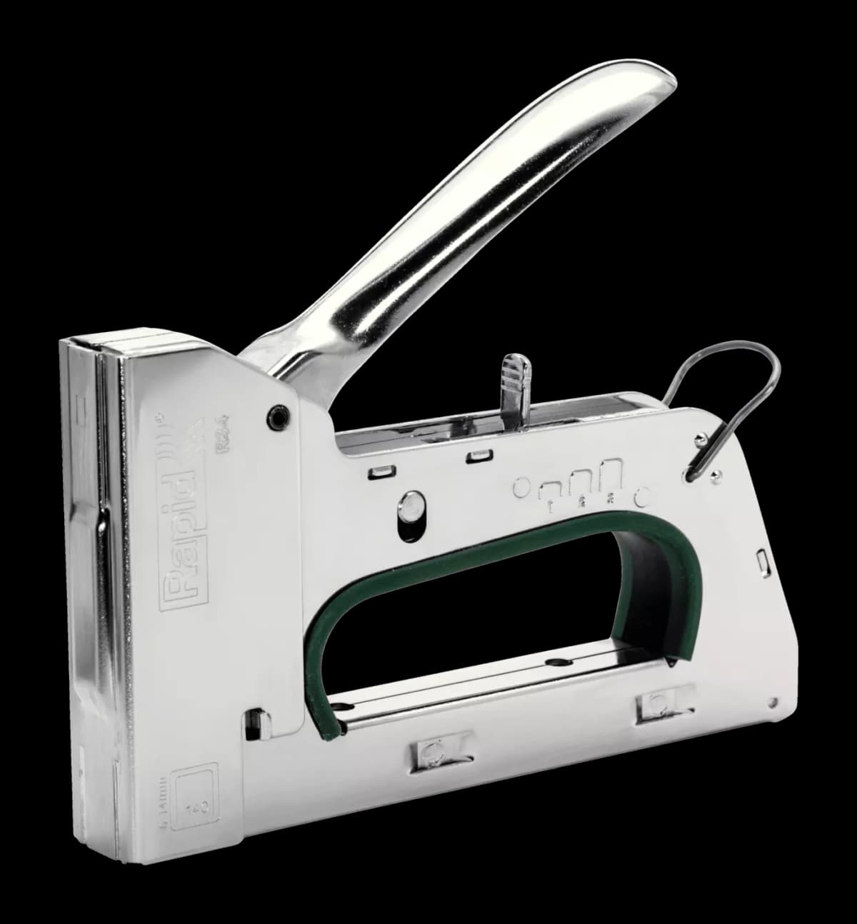 Rapid PRO R34 Tacker Incl. Nieten In Koffer - 5001379