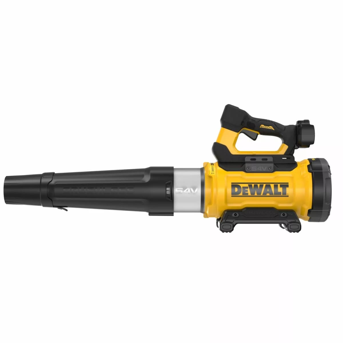 DeWALT DCMBL777N 54V XR FLEXVOLT Accu Bladblazer Body - Axiale thumbnail 2