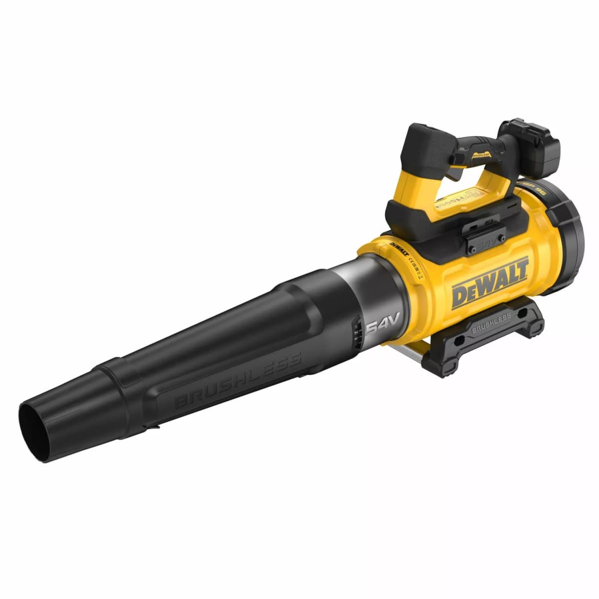 DeWALT DCMBL777N 54V XR FLEXVOLT Accu Bladblazer Body - Axiale thumbnail 3