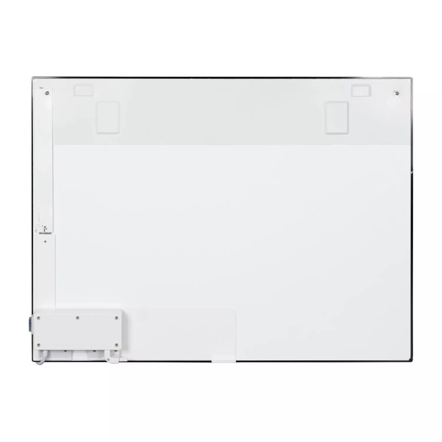 EUROM Sani 600 Mirror WiFi Infrarood Paneel - 600W - 11,2 Kg thumbnail 3