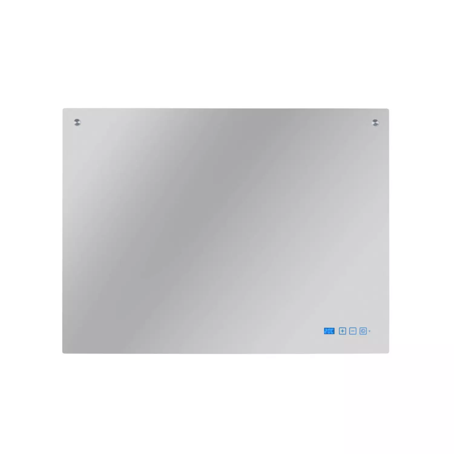 EUROM Sani 600 Mirror WiFi Infrarood Paneel - 600W - 11,2 Kg