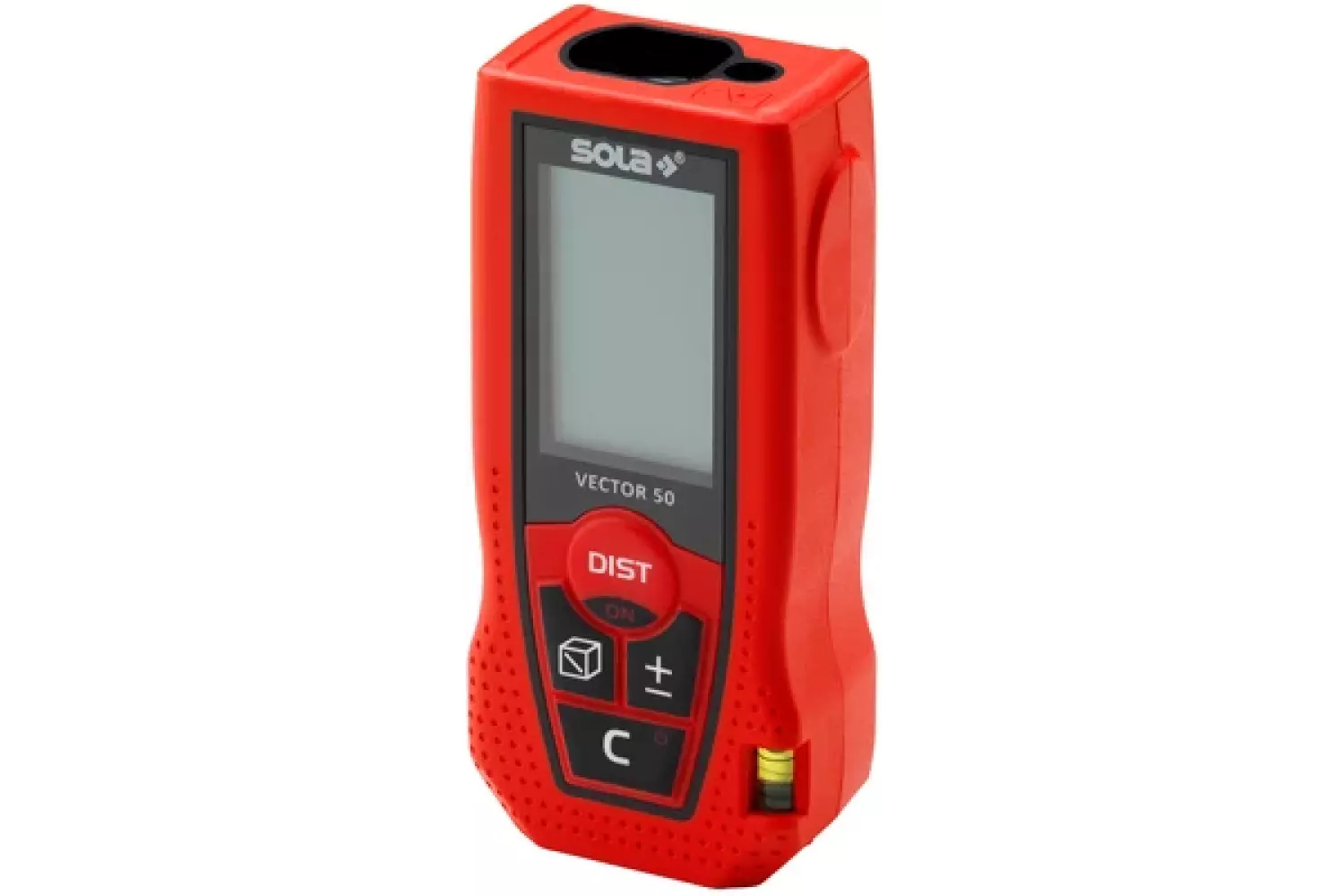 Sola Vector 50 Laser Afstandsmeter In Tas - 50m thumbnail 3