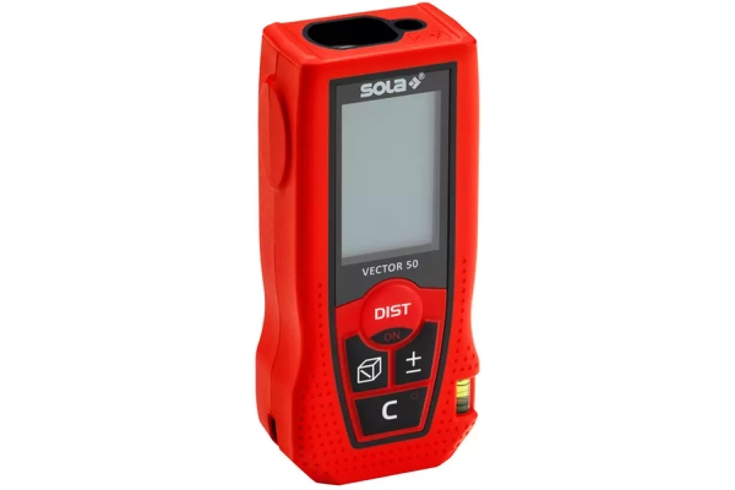 Sola Vector 50 Laser Afstandsmeter In Tas - 50m thumbnail 4