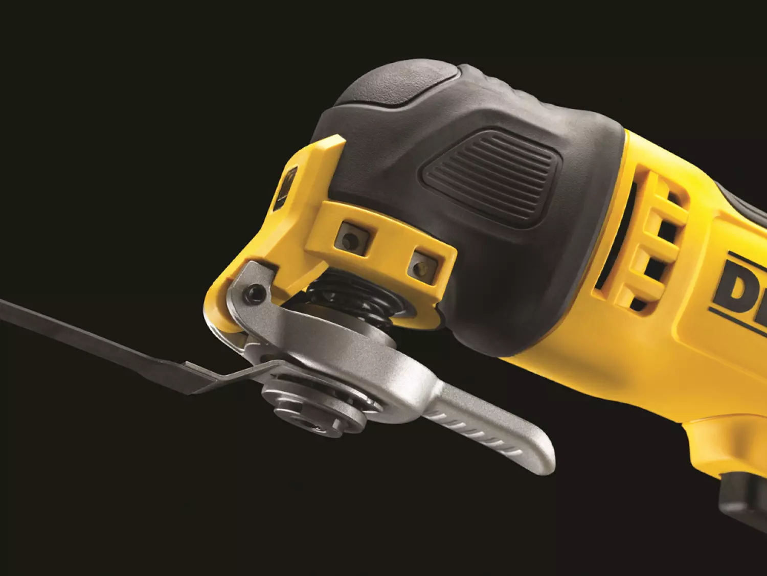 DeWALT DT20703 Universeel Multitool Zaagblad Voor Hout - 31mm thumbnail 4