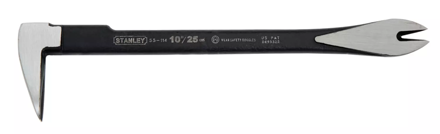 Stanley 0-55-114 Koevoet - 25cm thumbnail 2