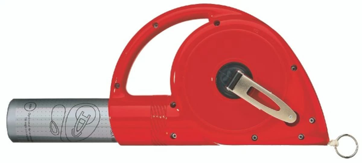 Hultafors RL 50 Slaglijnmolen - 50m