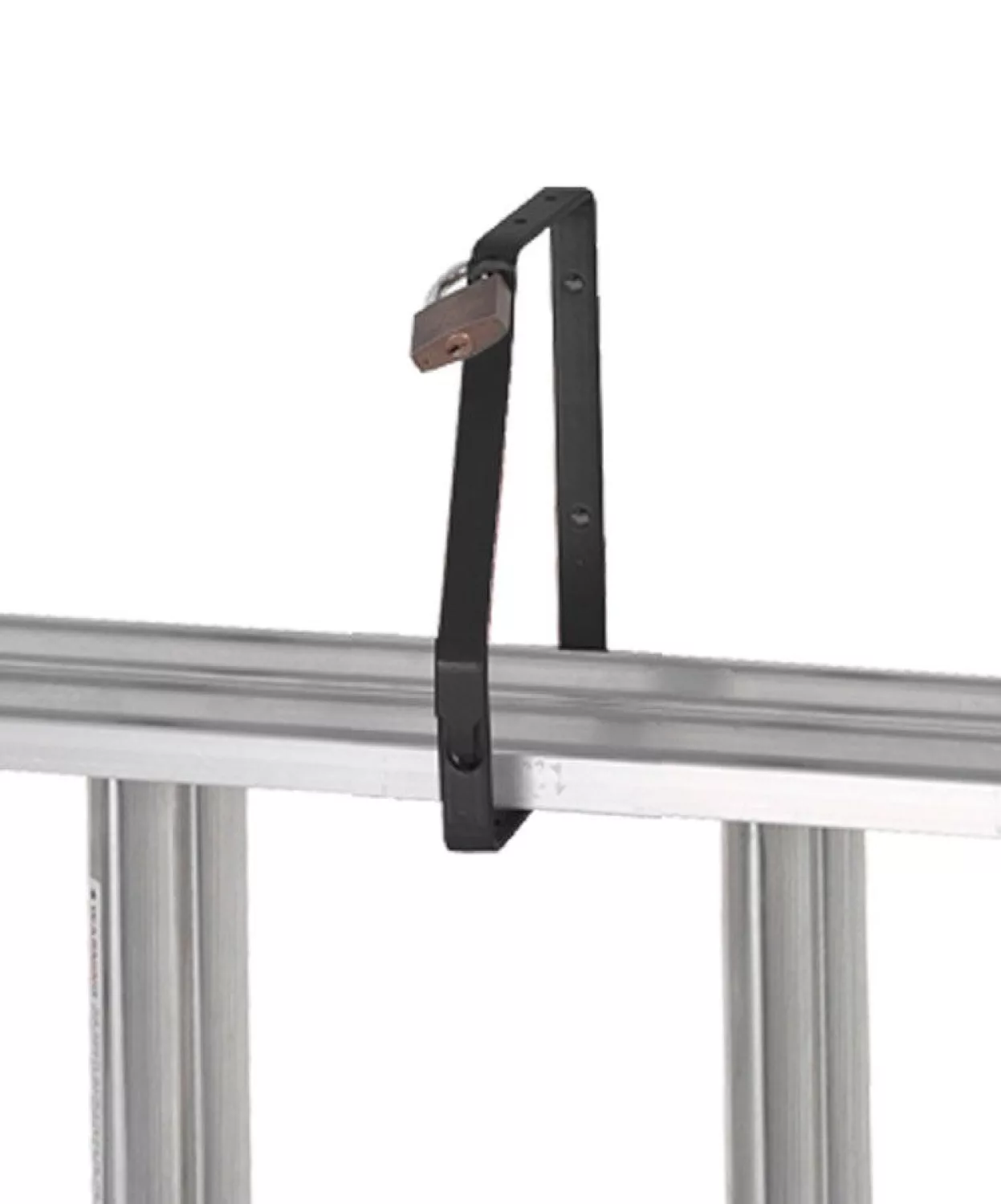 Little Jumbo 1299066005 Ladder Ophangbeugel Set - Incl. Hangslot thumbnail 2