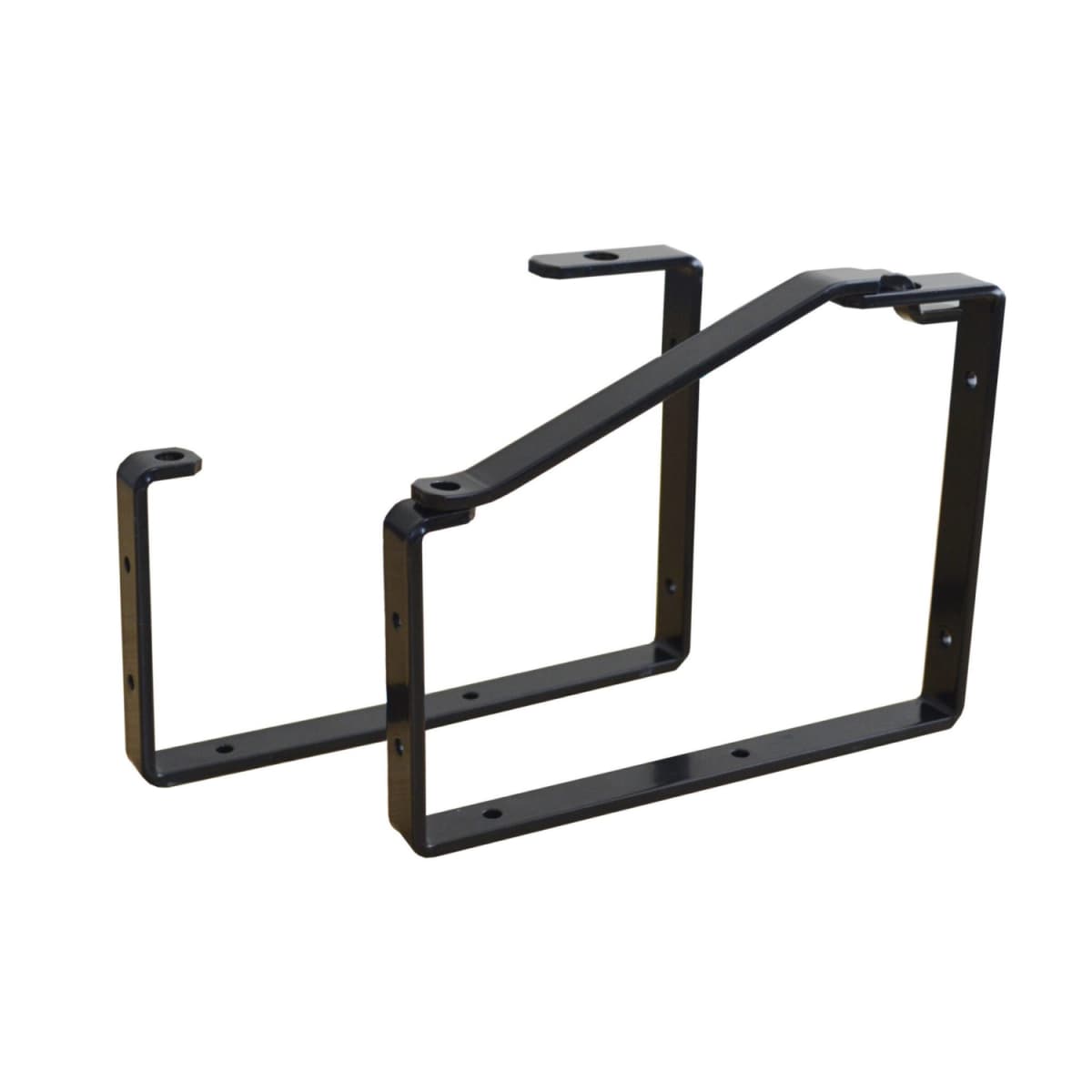 Little Jumbo 1299066005 Ladder Ophangbeugel Set - Incl. Hangslot