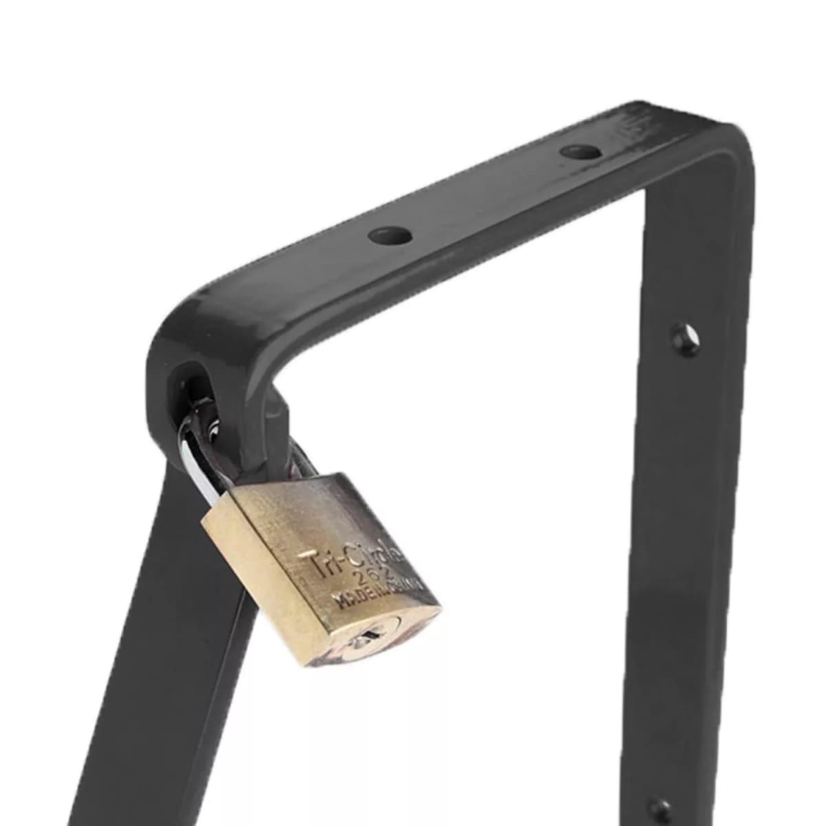 Little Jumbo 1299066005 Ladder Ophangbeugel Set - Incl. Hangslot thumbnail 3