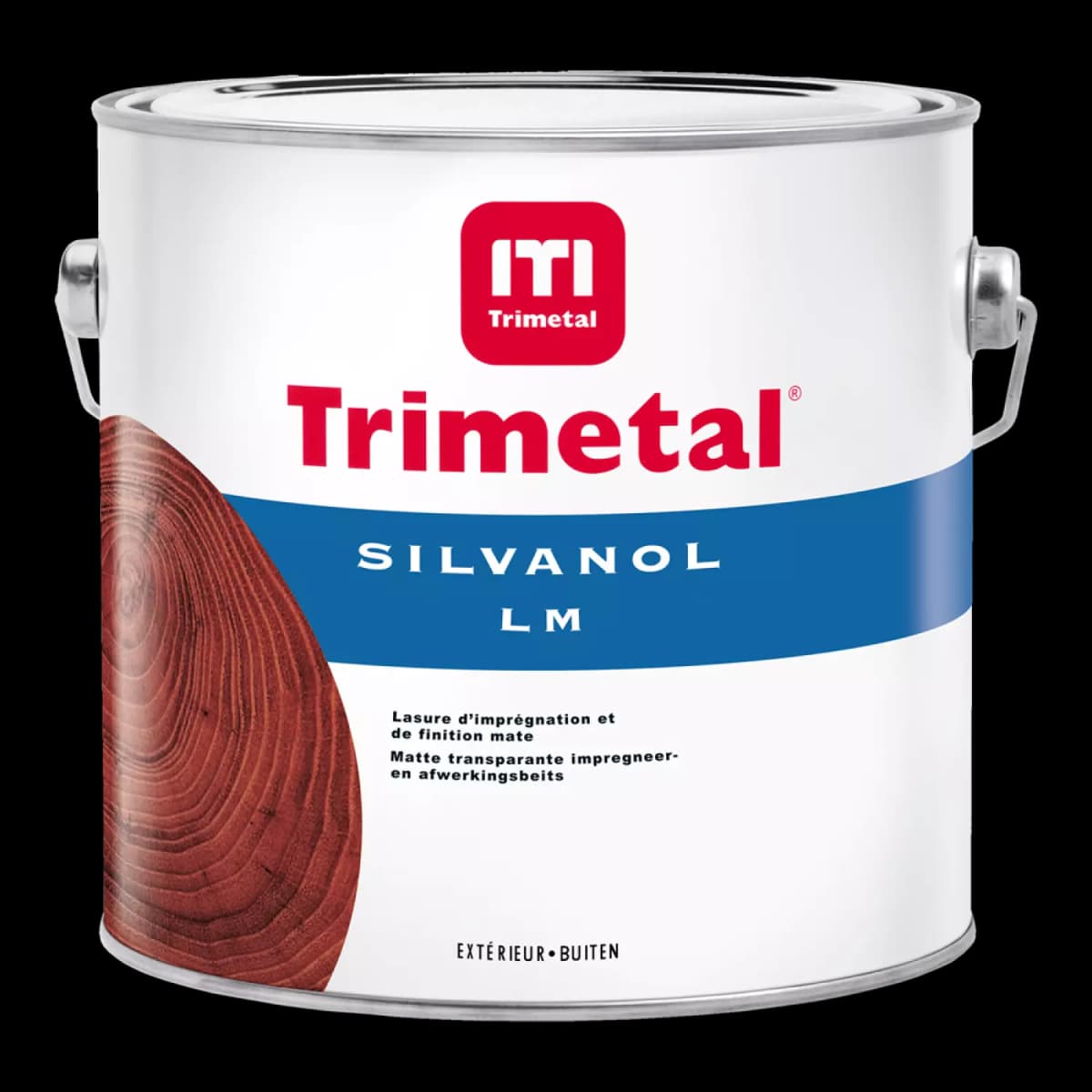 Trimetal Silvanol LM - 2,5L