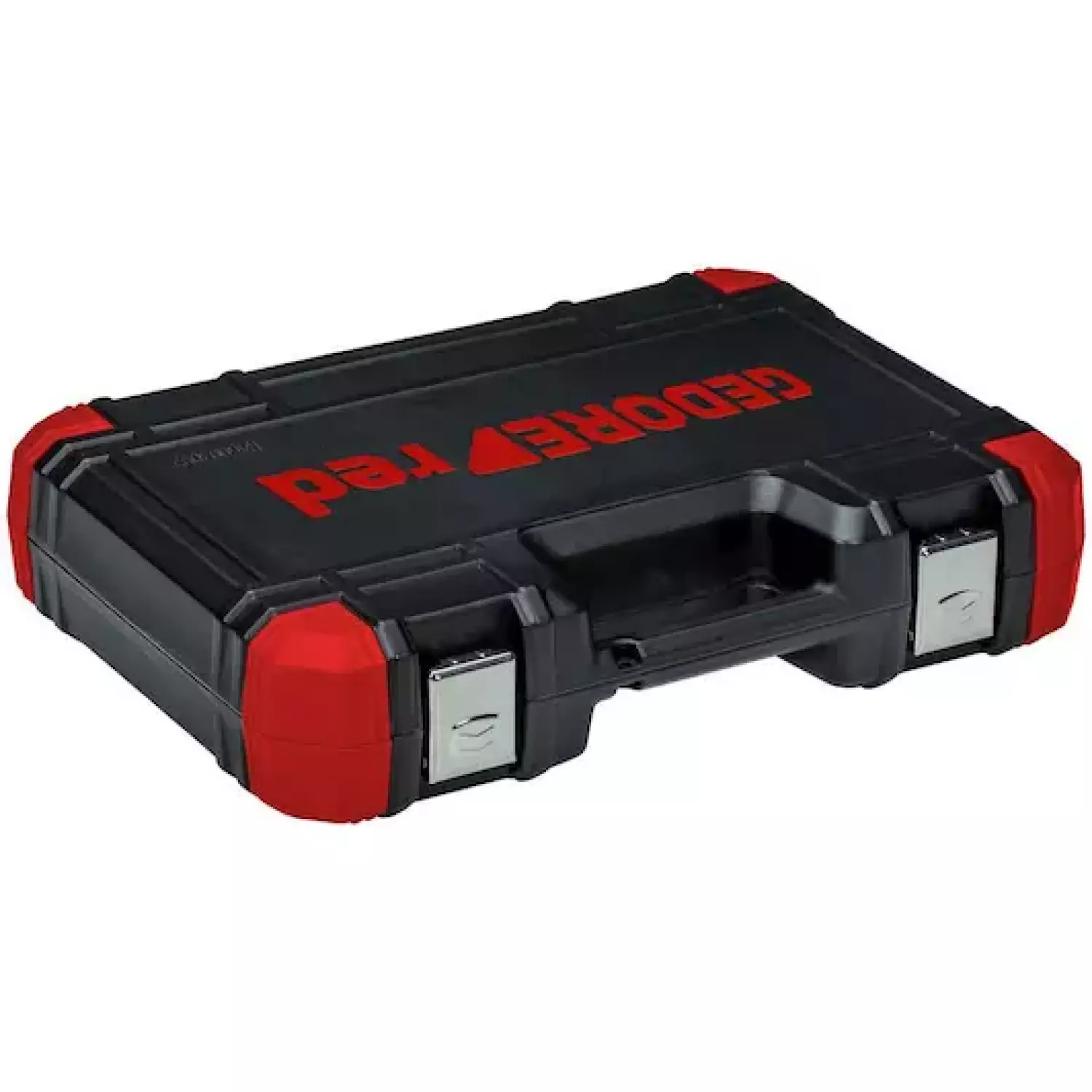 Gedore RED R46003092 92-delige Dopsleutelset - 1/4''En 1/2'' thumbnail 2