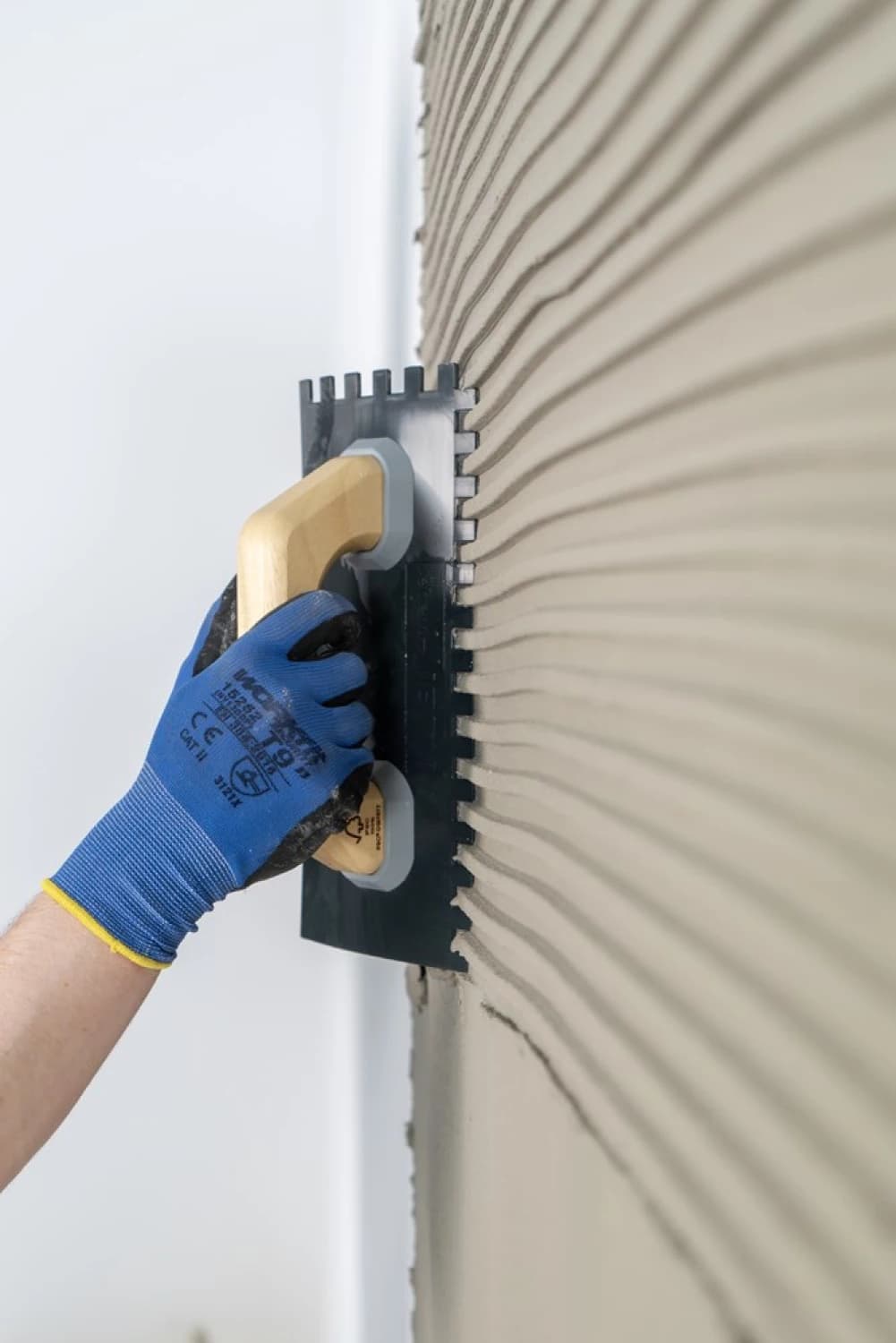 Rubi 66973 TECH-FLEX Lijmkam - 8x10 thumbnail 3