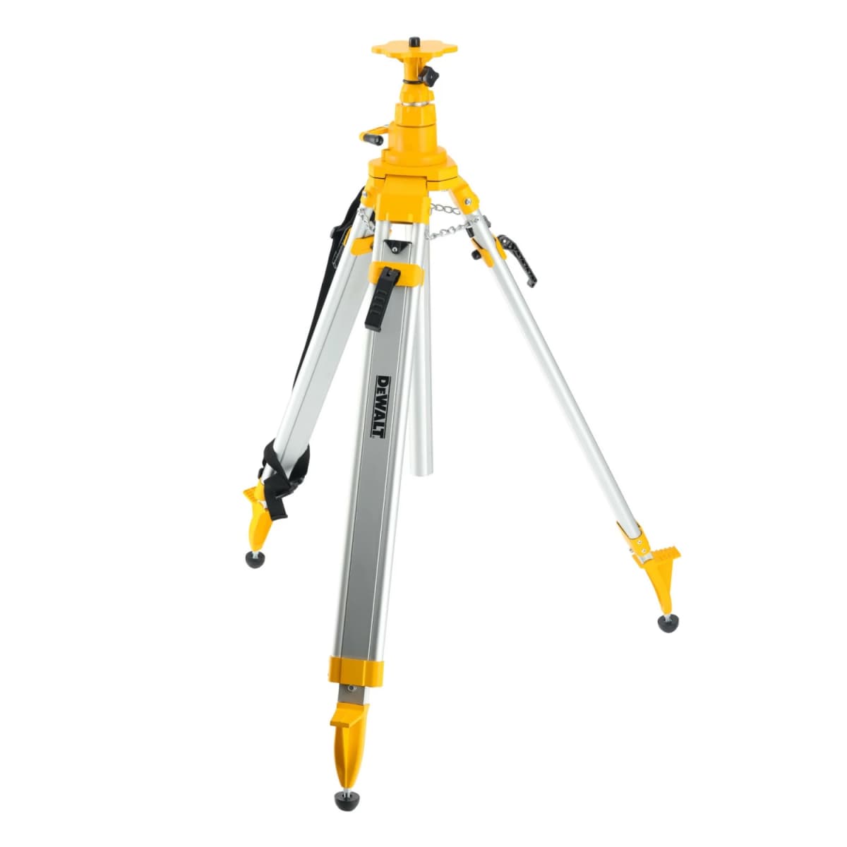 DeWALT DE0735 Telescopisch Laserstatief - 1,15-3m thumbnail 3