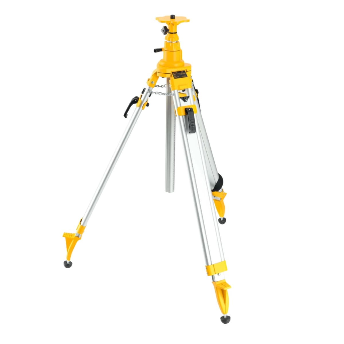 DeWALT DE0735 Telescopisch Laserstatief - 1,15-3m thumbnail 4