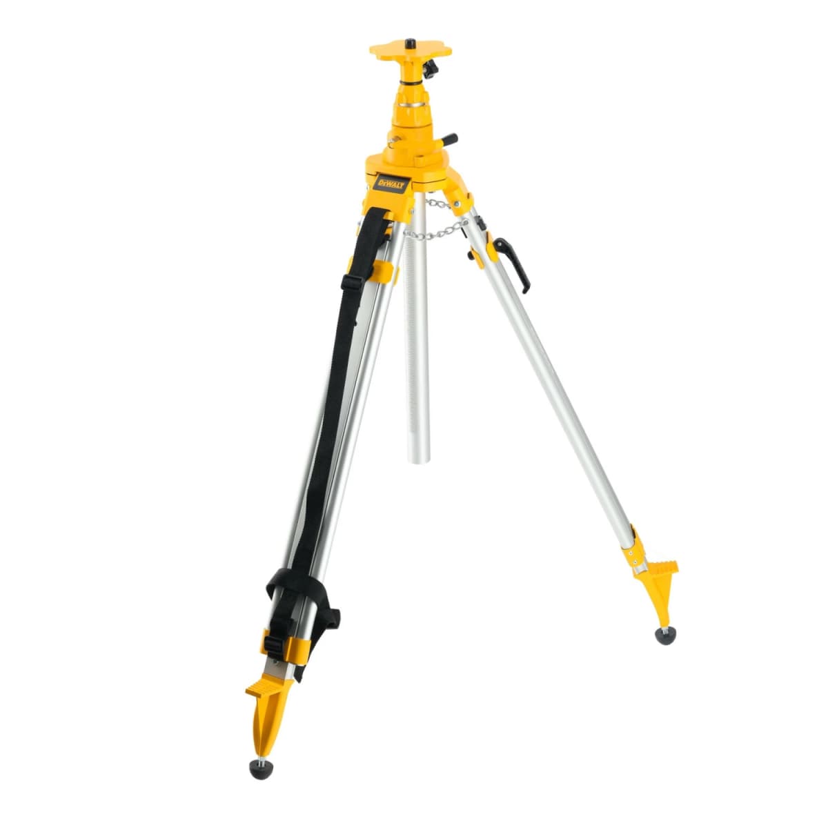 DeWALT DE0735 Telescopisch Laserstatief - 1,15-3m thumbnail 2