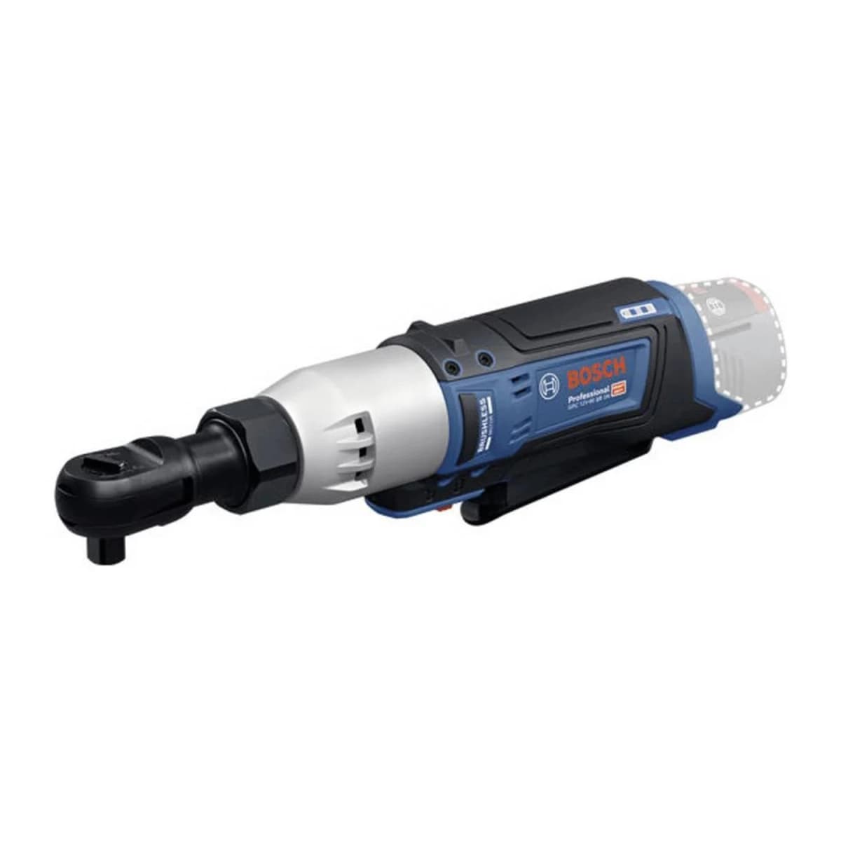 Bosch GRC 12V-60 3/8 SN 18V Accu Ratel