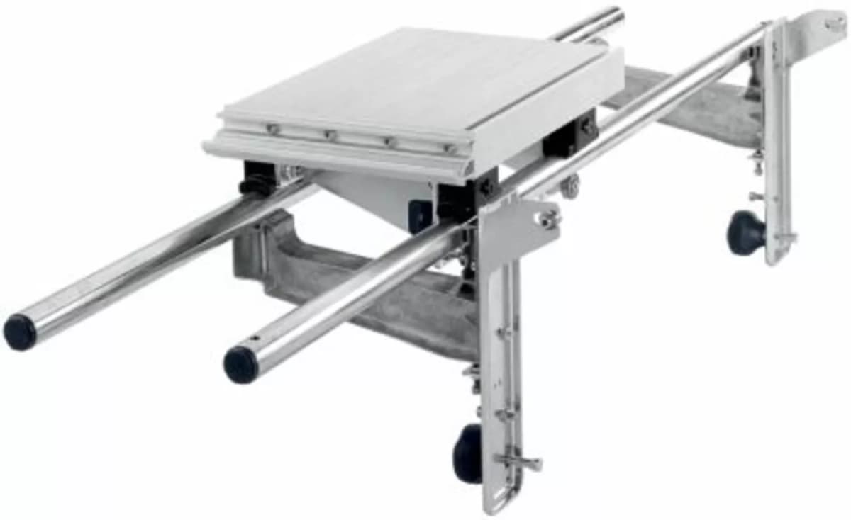 Festool 490312 / CS70 ST 650 Schuiftafel