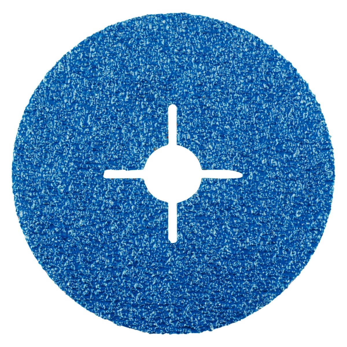 Rhodius 300315 TOPline Lll KFZ Fiberschijf - K24 - 125 X 22,23mm - RVS/Staal (25 St)