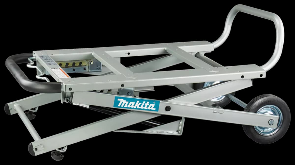 Makita 194093-8 Onderstel Voor 2704 / 2704X thumbnail 4