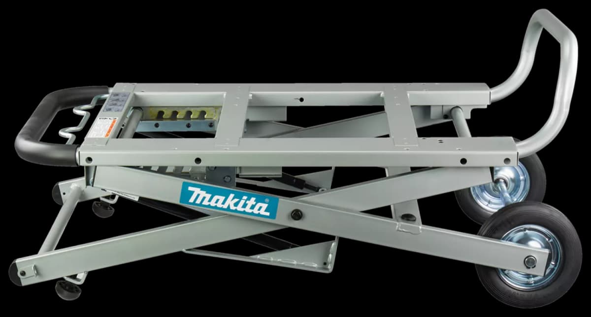 Makita 194093-8 Onderstel Voor 2704 / 2704X thumbnail 3