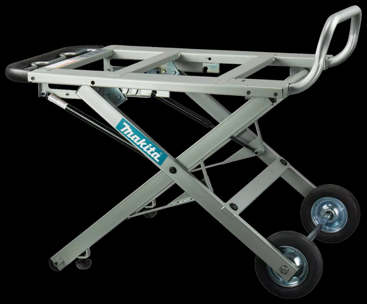 Makita 194093-8 Onderstel Voor 2704 / 2704X thumbnail 2