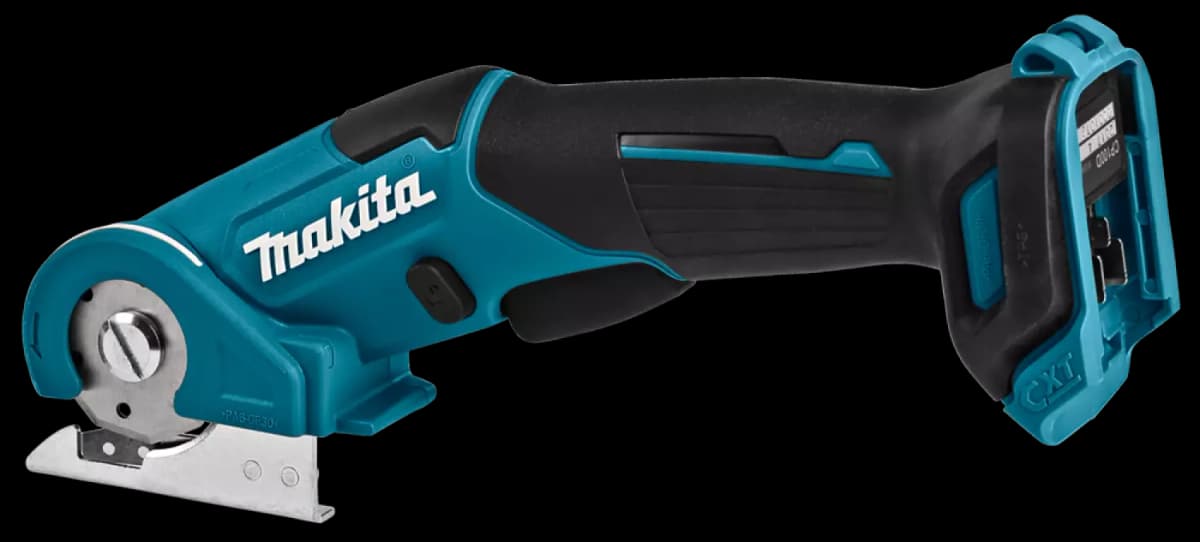 Makita CP100DZJ 10,8V Li-ion Accu Snijmachine Body In Mbox - 6mm thumbnail 4