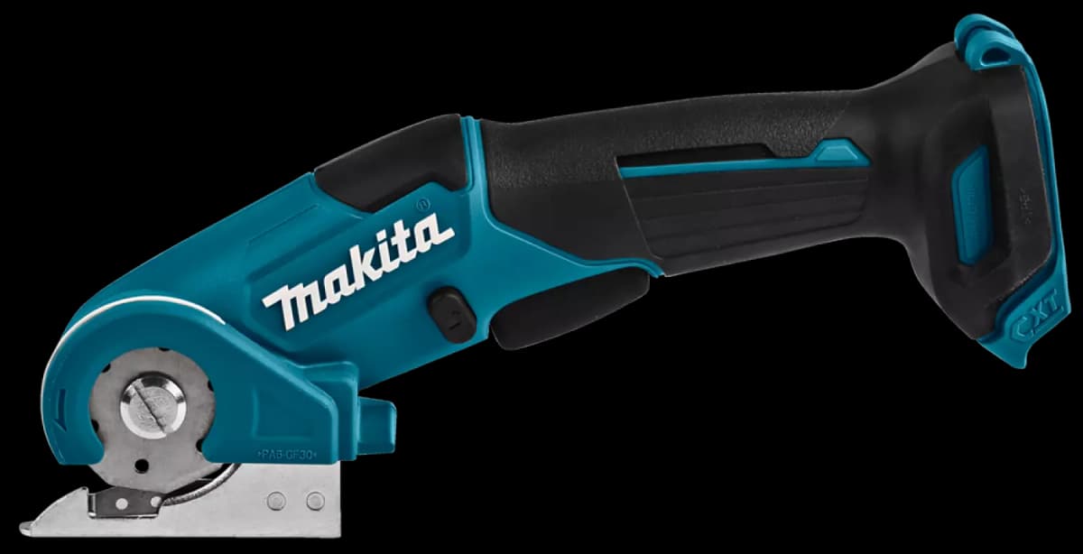 Makita CP100DZJ 10,8V Li-ion Accu Snijmachine Body In Mbox - 6mm thumbnail 3