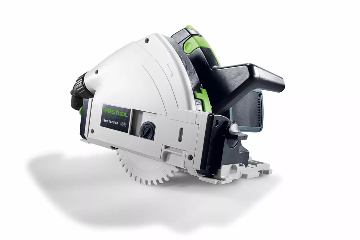 Festool TY-TSC Speelgoed Accu-invalcirkelzaag thumbnail 2