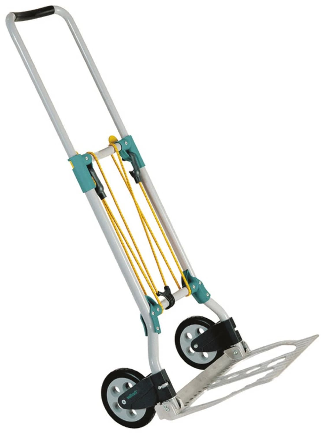 Wolfcraft TS 600 Steekwagen - 70kg