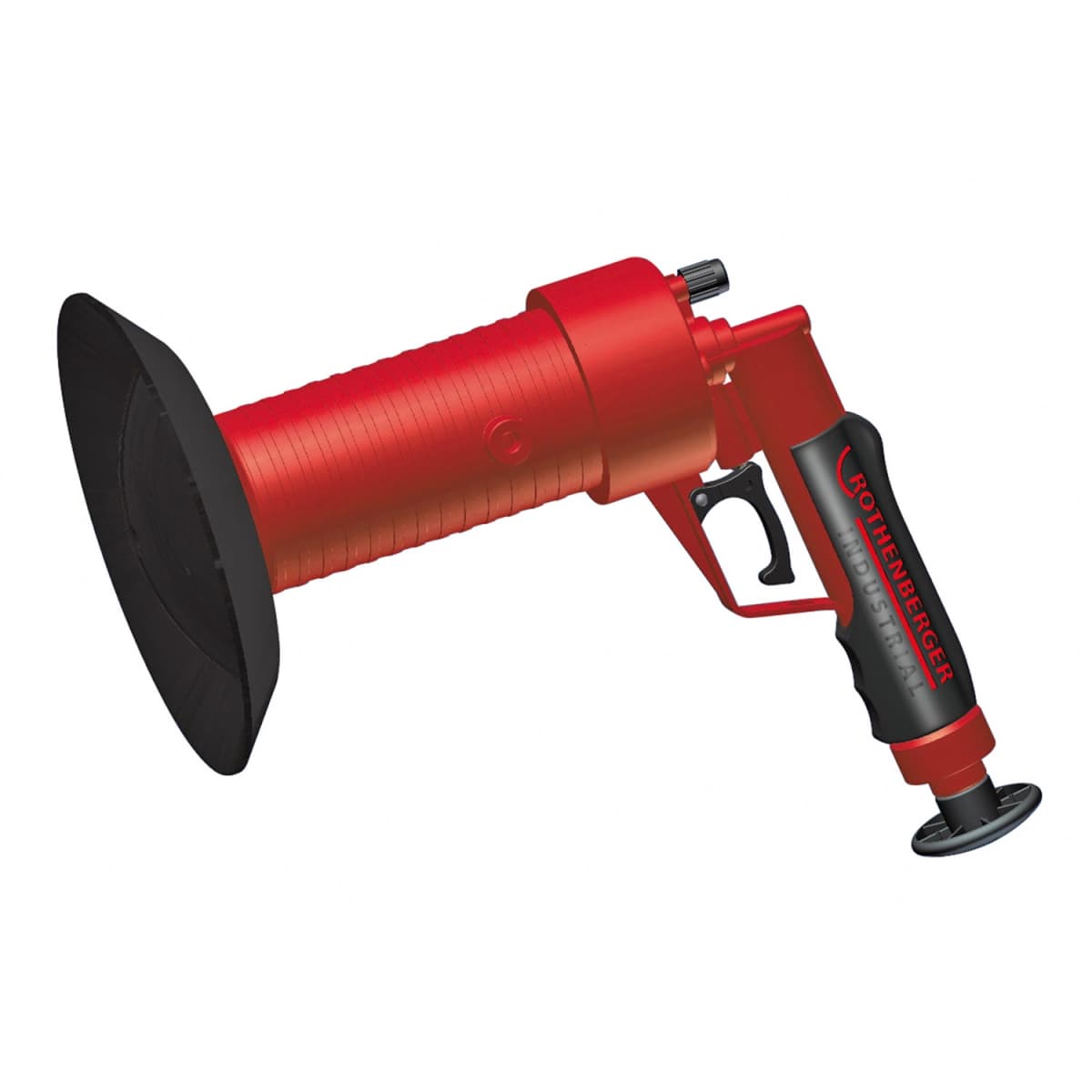 Rothenberger Industrial 1500000006 Pijpreiniger Met Perslucht