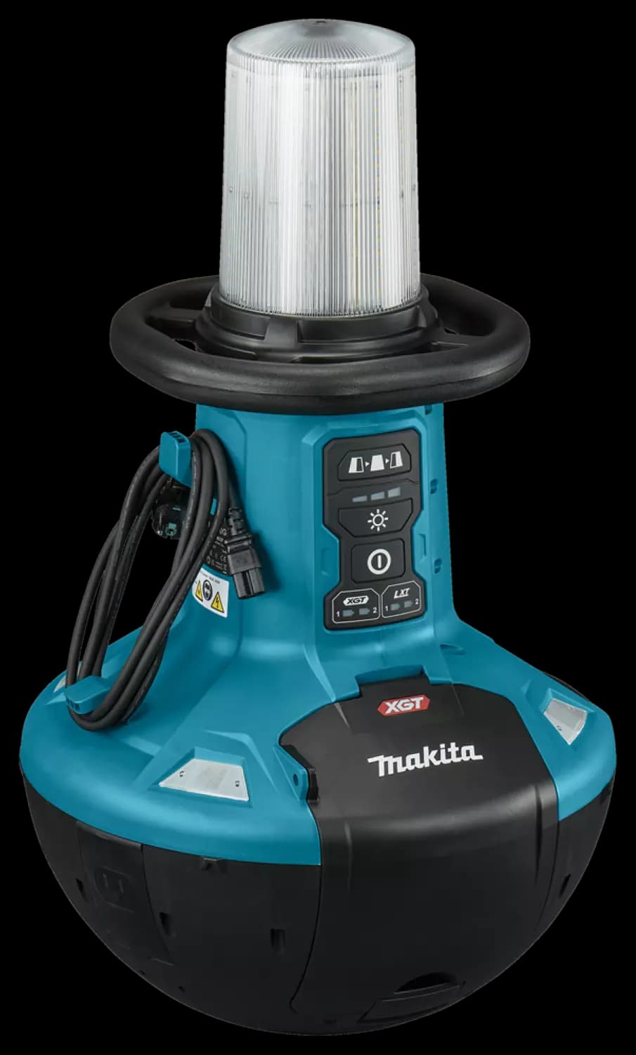 Makita ML010G 14,4/18 V LXT Accu Omgevingslamp Body - 5500Lm