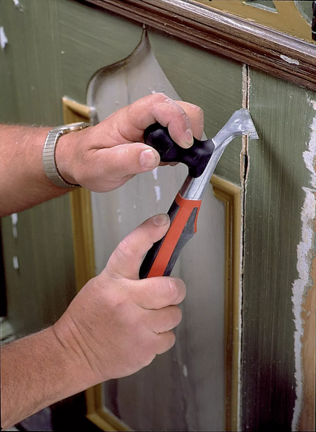 Bahco 665 Ergo Verfschraper - 65mm thumbnail 4