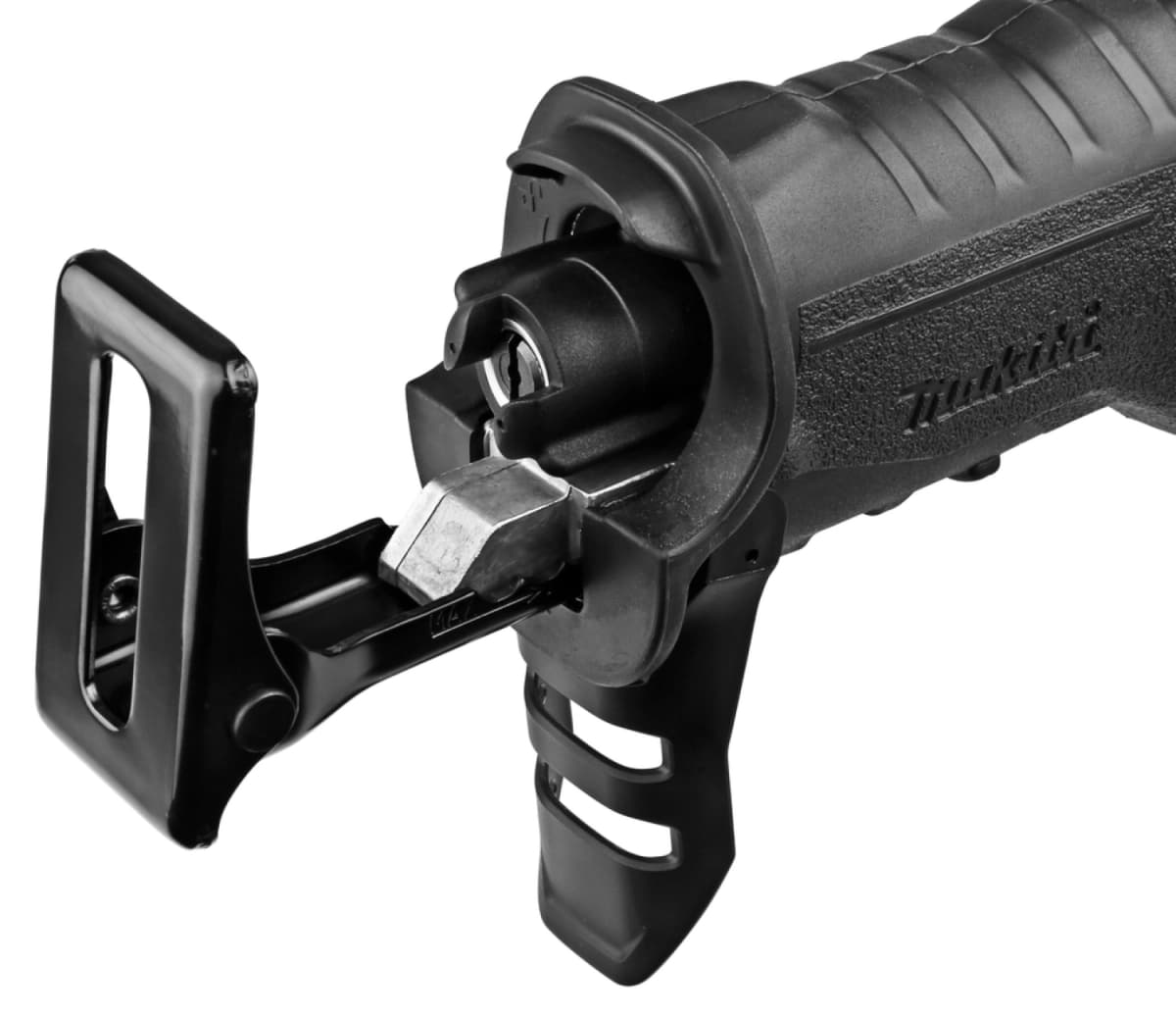 Makita DJR187Z 18V Li-Ion Accu Reciprozaag Body - Snelwissel - Variabel - Koolborstelloos thumbnail 2