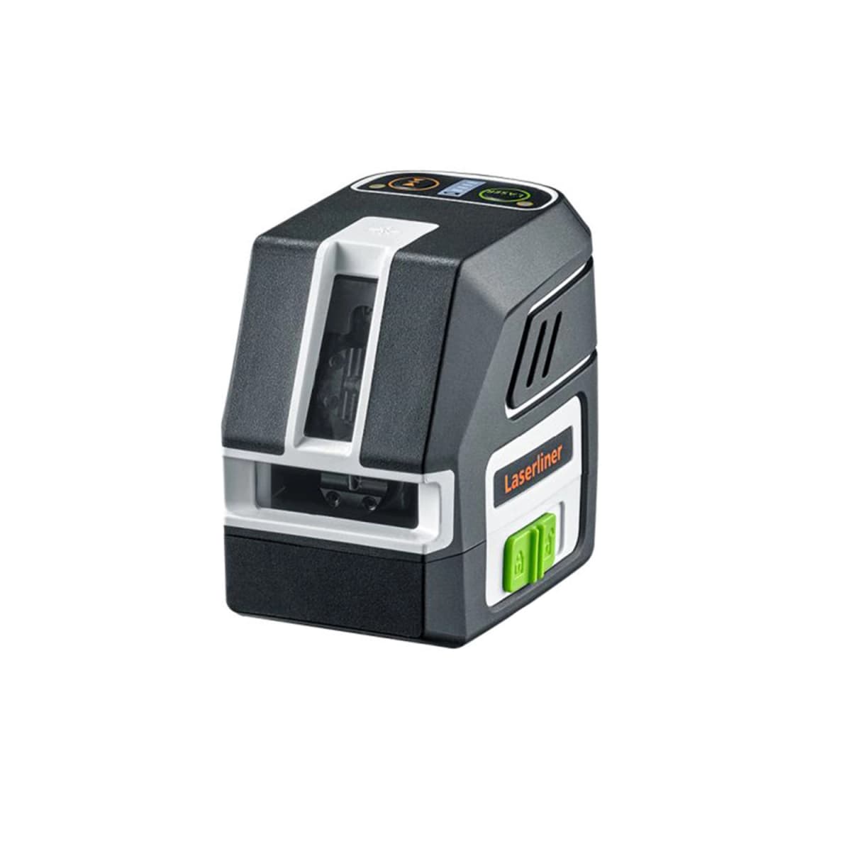 Laserliner PocketCross-Laser 2G Incl. Koffer + Statief thumbnail 2