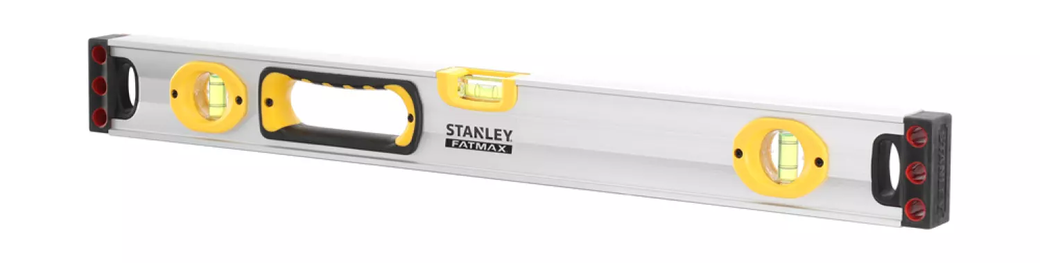 Stanley 1-43-525 FATMAX Waterpas - Magnetisch - 600mm