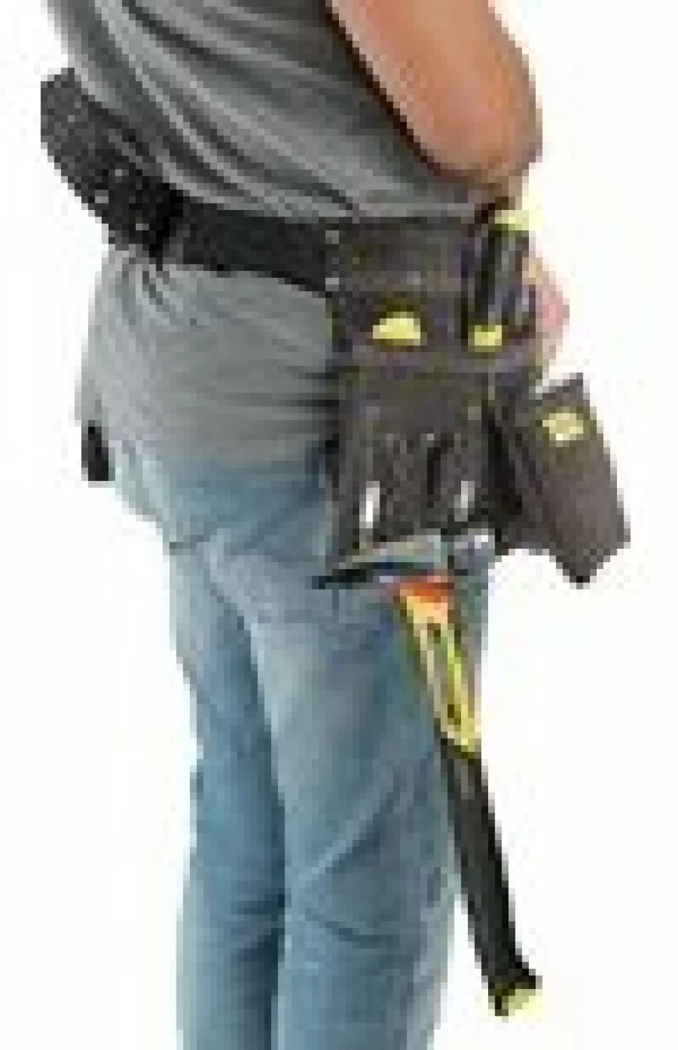 Stanley 1-80114 Gereedschapsgordel - 28 X 9 X 25cm thumbnail 4