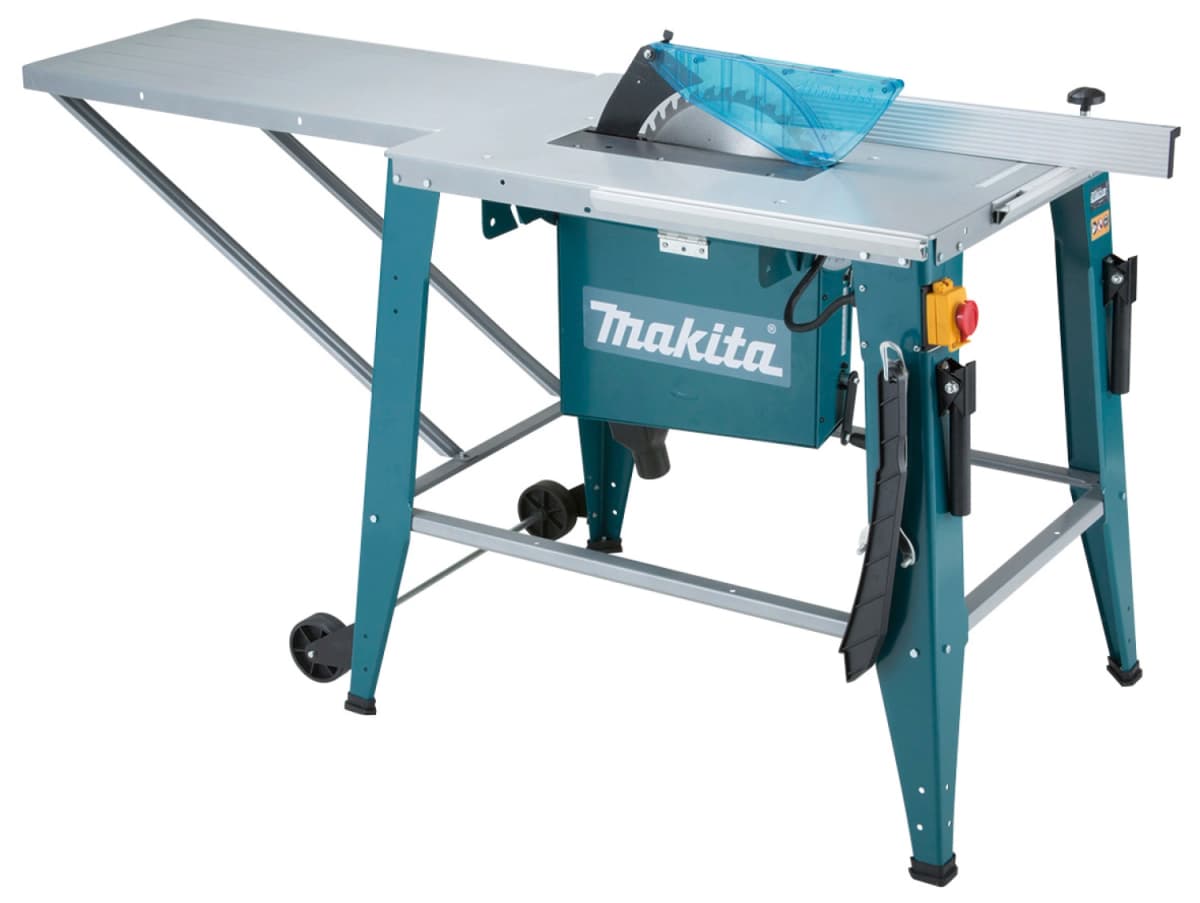 Makita 2712 Zaagtafel - 2000W - 315 X 30mm