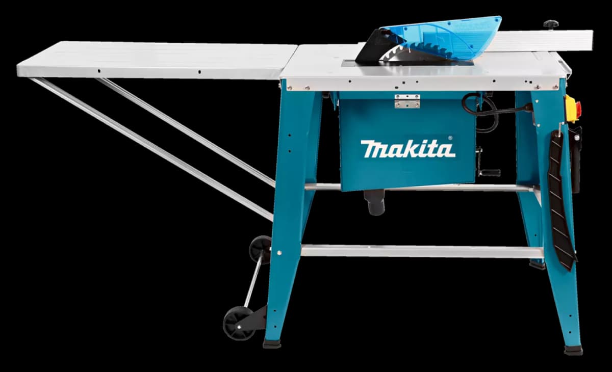 Makita 2712 Zaagtafel - 2000W - 315 X 30mm thumbnail 4