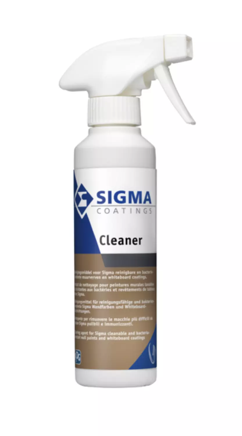 Sigma Sigmapearl Cleaner - 250ml