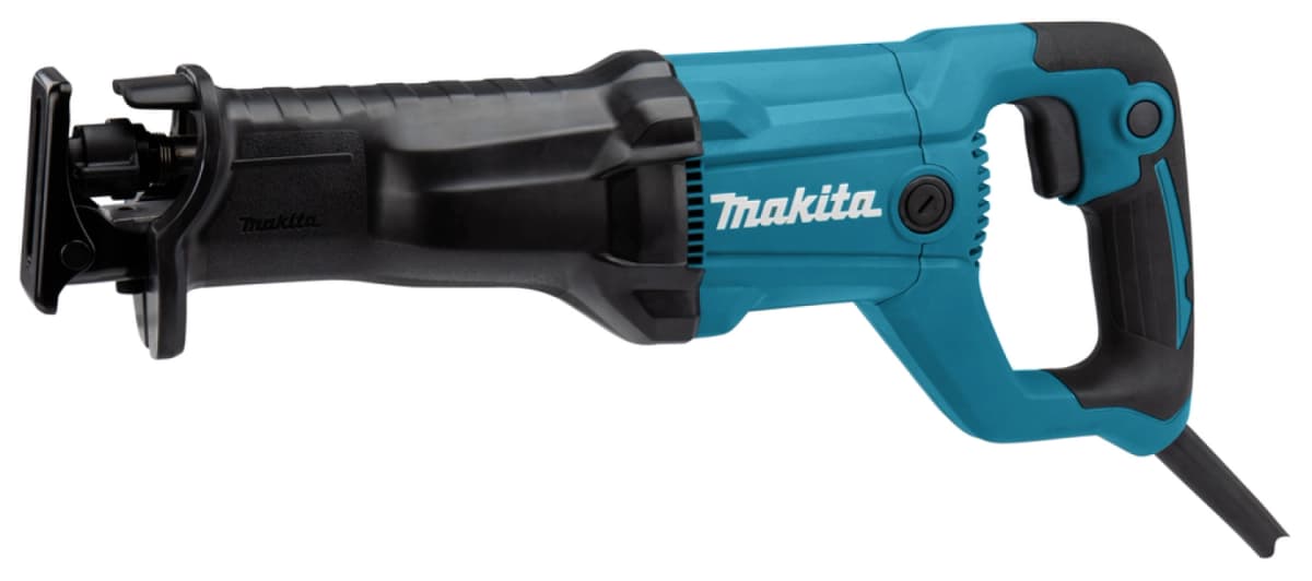 Makita JR3051TK Reciprozaag In Koffer - 1200W thumbnail 4