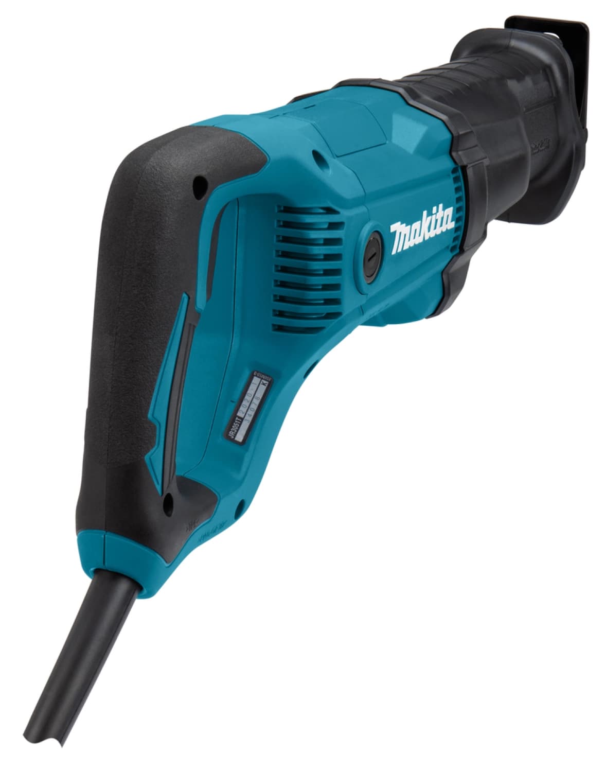 Makita JR3051TK Reciprozaag In Koffer - 1200W thumbnail 2
