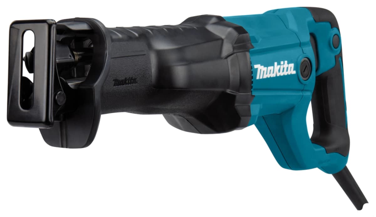 Makita JR3051TK Reciprozaag In Koffer - 1200W thumbnail 3